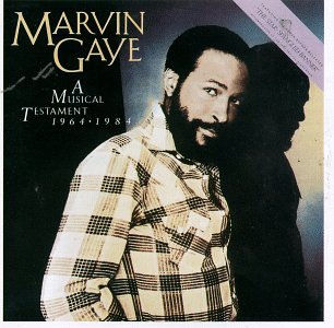 Marvin Gaye - The Master 1961-1984 Disc 2 - Zortam Music