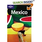 Click here to buy Mexico (Country Guide) by  John Noble, Andrew Dean Nystrom, and Ben Greensfelder.