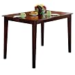 Pub Dining Table - Espresso