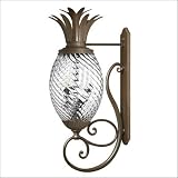 Anana Plantation Collection 49 1/4 High Outdoor Wall Light