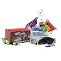 College Survival Kit by Ms. and Mrs.