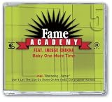 Baby One More Time - Fame Academy Feat. Inesse Chikha