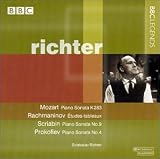 Sviatoslav Richter, piano