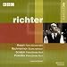 Sviatoslav Richter, piano Sviatoslav Richter, piano