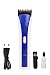 Maxed MX-8007-Blue Professional Hair Blade Trimmer for Men RS.349.00