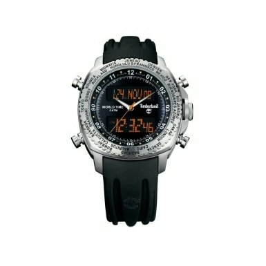 Timberland QT716.91.01 Herrenuhren