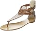 Giuseppe Zanotti Women's E10211 Sandal