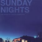 Sunday Nights - The Songs of Junior Kimbrough [Explicit]