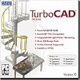 TurboCAD Deluxe 10 by IMSI