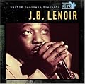 Martin Scorsese Presents the Blues: J.B. Lenoir