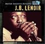 Martin Scorsese Presents The Blues: J.B. Lenoir