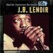 Martin Scorsese Presents the Blues: J.B. Lenoir