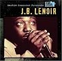 Martin Scorsese Presents the Blues: J.B. Lenoir