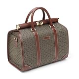 Hartmann Wings Cosmetic Case