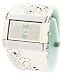 Nike Merge Attract Women's Watch - Sail/Medium Mint - WC0024-103