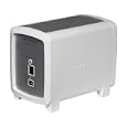 NETGEAR SC101 Storage Central - NAS - IDE/ATA - RAID 1 - Ethernet 10/100