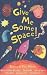 Books : Give Me Some Space!