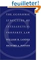 The Economic Structure of Intellectual Property Law