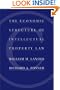 The Economic Structure of Intellectual Property Law