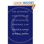 The Economic Structure of Intellectual Property Law