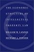 The Economic Structure of Intellectual Property Law