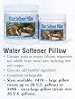 Api 49b Water Softener Pillow 7 Oz
