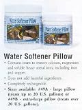 Water Softener Pillow - Extra Large