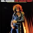 Hot August Night