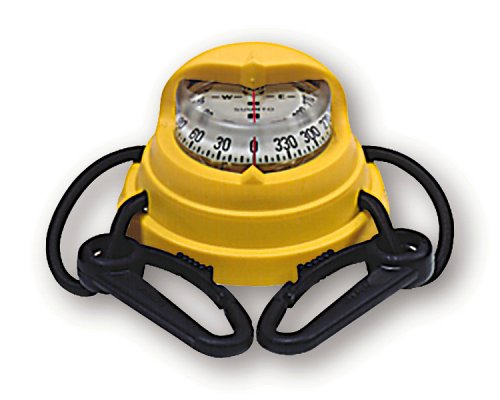 Suunto Orca Compass