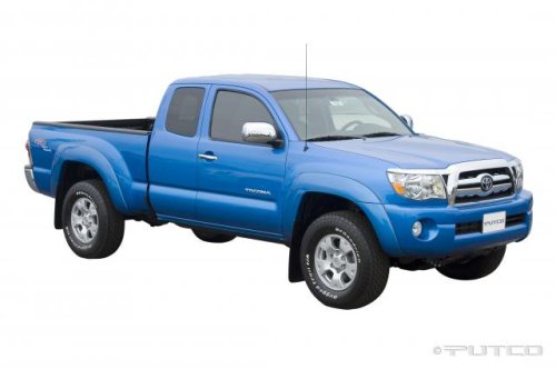 TOYOTA TACOMA 2DR/4DR 2005 2006 2007 2008 2009 Exterior Chrome Trim Kit