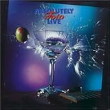 Review Toto  / Absolutely Live