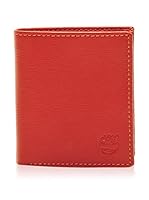 Timberland Cartera Caste Hill (Rojo)