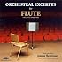 Orchestral Excerpts for Flute