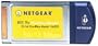 Netgear 802.11a Wireless LAN Cardbus PC Card