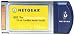 NETGEAR HA501 - Network adapter - CardBus - 802.11a
