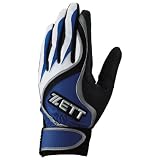 �[�b�g(ZETT) �o�b�e�B���O�O���uIMPACTZETTII�Ў�p �u���[×�u���b�N(...