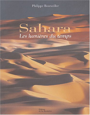 City Travel Guides Discounted  Livres : Sahara : Les lumières du temps
