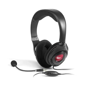 CREATIVE Fatal1ty Gaming Headset