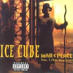 War & Peace (Vol.1)