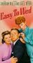 Easy to Wed [VHS]