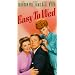 Easy to Wed [VHS]