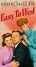 Easy to Wed [VHS]