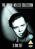 The Orson Welles Collection 3 DVD Set [2007]