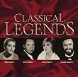 Classical Legends