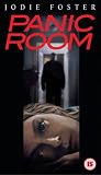 Panic Room [VHS]