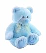 Blue 17" My First Teddy Bear