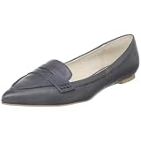 Bronx Womens Girl Power Flat