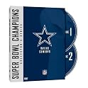 NFL Super Bowl Collection - Dallas Cowboys