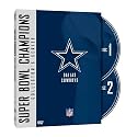 NFL Super Bowl Collection - Dallas Cowboys