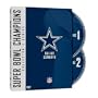 NFL Super Bowl Collection - Dallas Cowboys